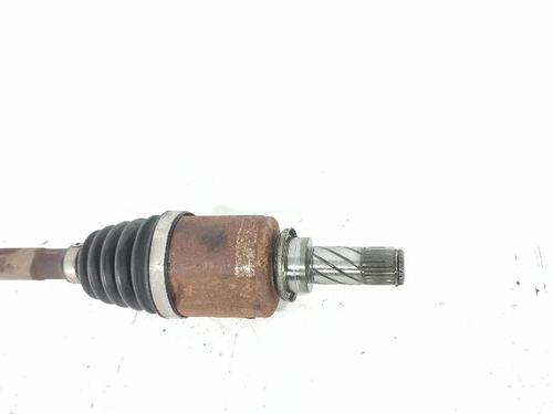 Left front driveshaft RENAULT MEGANE III Hatchback (BZ0/1_, B3_) 1.5 dCi (BZ09, BZ0D, BZ1W, BZ29, BZ14) | BP27415569M38 