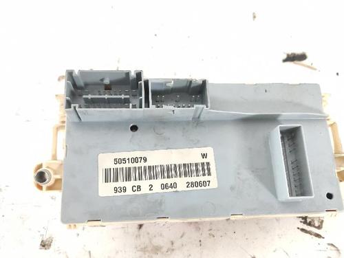 Other ALFA ROMEO 159 (939_) 1.9 JTDM 16V (939AXC1B, 939AXC12) | BP27426641O1 