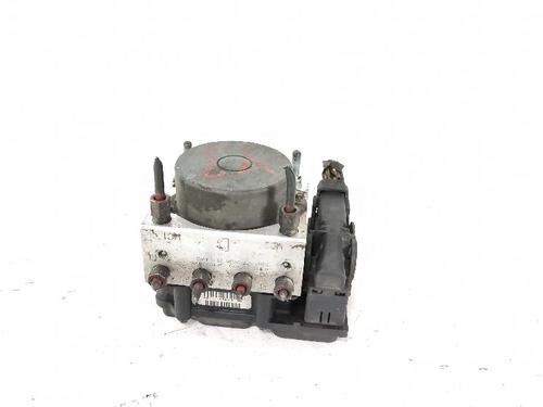 Used ABS pump ABS pump FIAT SEDICI (189_) 1.6 16V 4x4 (107 hp) 36070283 36070283