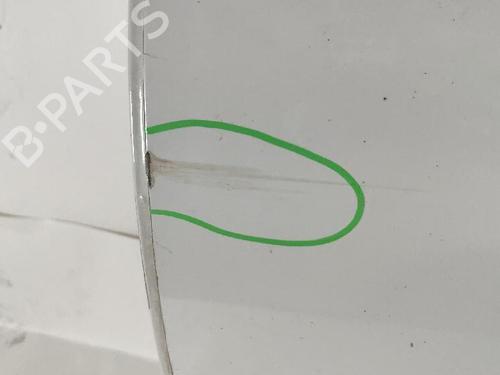 Used Left rear door OPEL CORSA E (X15) 1.4 (08, 68) (90 hp) 27430872