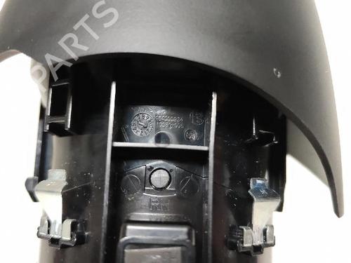 Air vent ALFA ROMEO GIULIA (952_) 2.2 D (952AFA25, 952AFM25, 952ALA25) | BP27431556I21 - Image 3