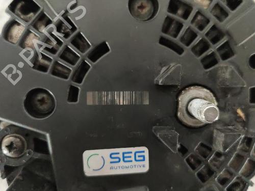 Alternator VW CRAFTER Bus (SYI, SYJ) 2.0 TDI 4motion | BP38533207M7 - Image 4