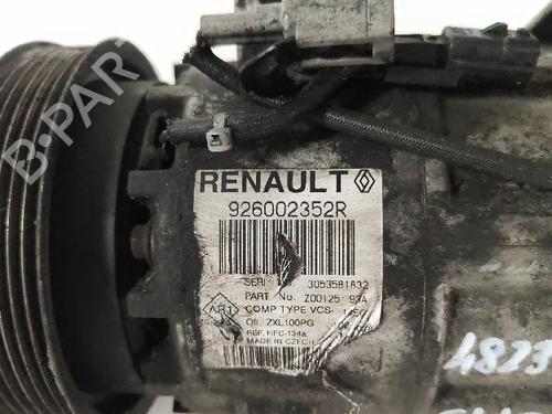 Other RENAULT CLIO IV (BH_) 1.5 dCi 75 | BP27925401O1 