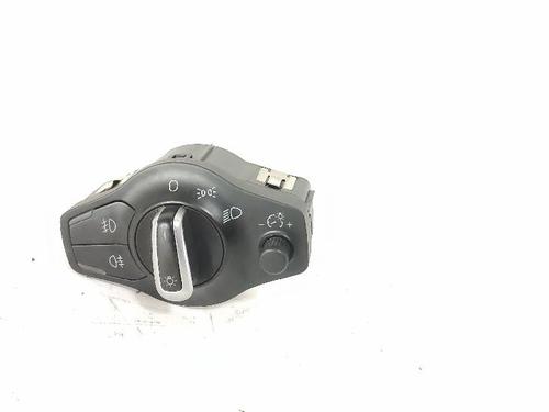 Used Headlight switch Headlight switch AUDI Q5 (8RB) 2.0 TDI quattro (170 hp) 40062272 40062272