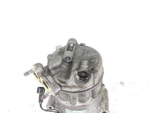 AC compressor VOLVO V50 (545) D2 | BP30146812M34