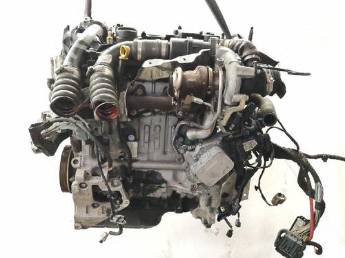 Engine FORD FIESTA VII (HJ, HF) 1.0 EcoBoost | BP29421544M1 