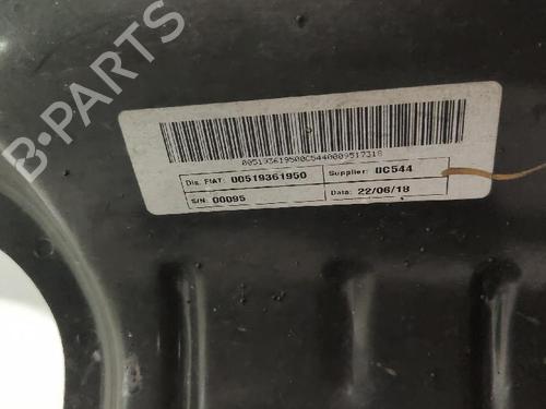 Subframe LANCIA YPSILON (312_) 1.3 D Multijet (312.YXE1A, 312.YXU1A) | BP29934306M9 