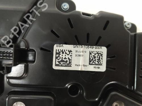 Instrument cluster FORD ECOSPORT 1.5 EcoBlue TDCi | BP27427969C47 