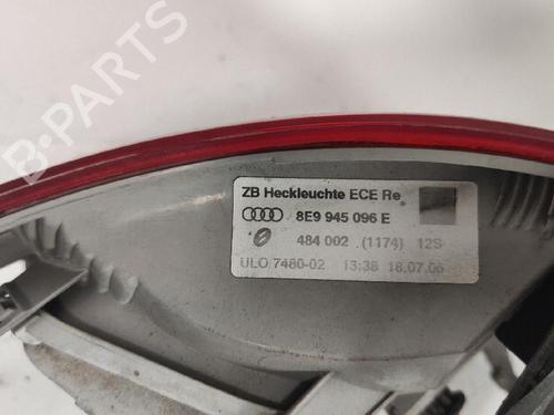 Right taillight AUDI A4 B7 (8EC) 1.9 TDI | BP40278921C35 - Image 4