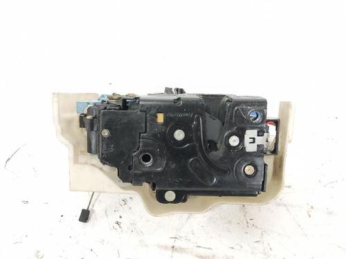 Front left lock VW TOURAN (1T1, 1T2) 1.9 TDI | BP27587944C98