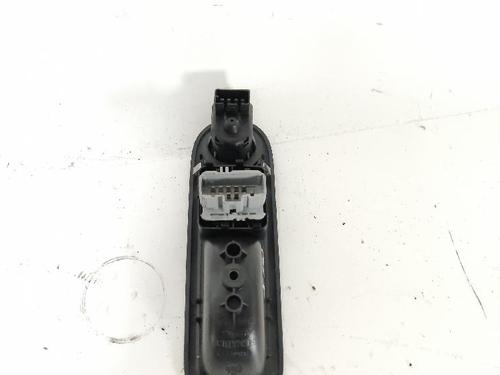 Left front window switch RENAULT CLIO III (BR0/1, CR0/1) 1.2 16V (BR02, BR0J, BR11, CR02, CR0J, CR11) | BP31034637I27 - Image 2