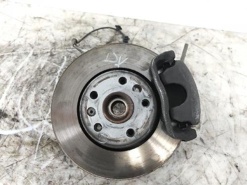 Right front steering knuckle RENAULT KANGOO Express (FW0/1_) 1.5 dCi 95 (FW16) | BP27429193M26 - Image 1