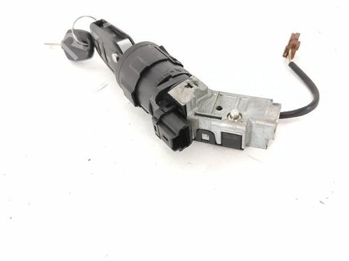 Ignition barrel CITROËN C4 CACTUS 1.2 VTi 82 | BP38106512M48 - Image 2