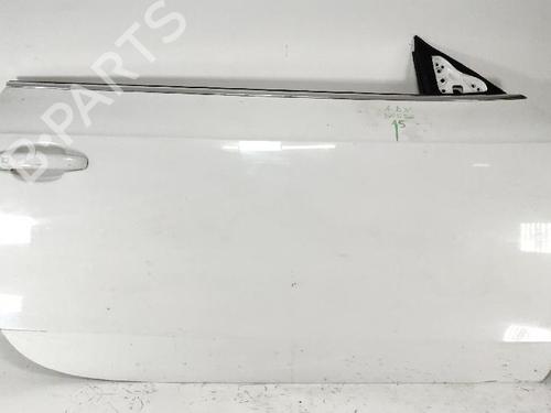 Used Right front door AUDI A5 (8T3) 3.0 TDI quattro (240 hp) 28163093