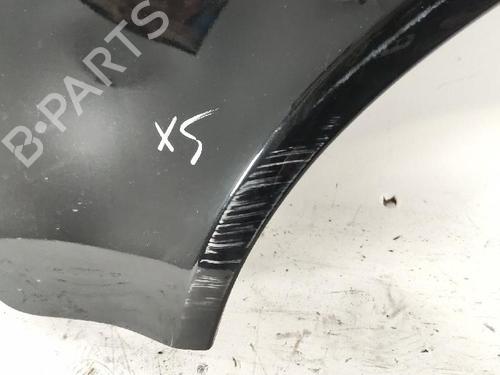 Left front fenders AUDI A4 B7 (8EC) 2.5 TDI | BP27431718C41 