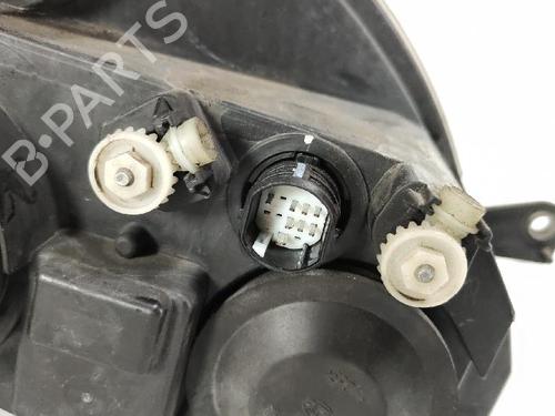 Left headlight LANCIA YPSILON (843_) 1.3 D Multijet (843.AXF11, 843.AXF1A, 843.AXM11,... | BP27416349C28 - Image 4