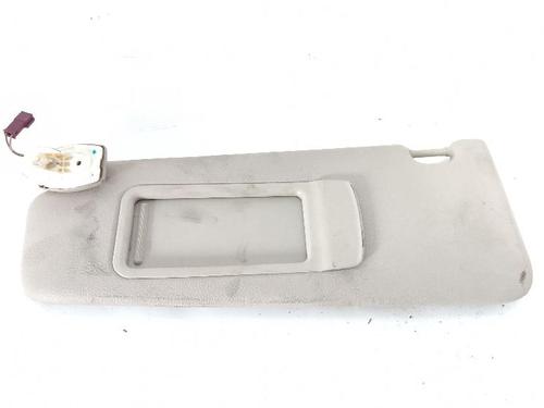 Used Left sun visor Left sun visor BMW 5 Touring (F11) 520 d (184 hp) 32154748 32154748
