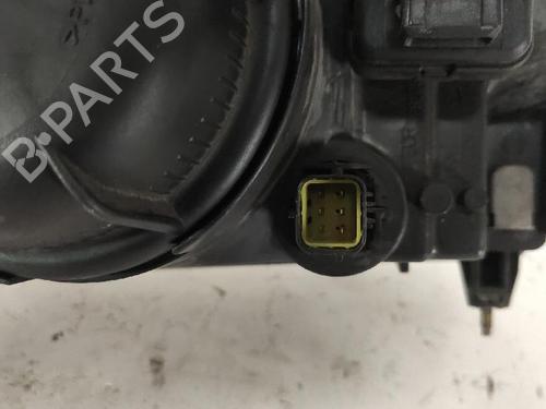 Left headlight LAND ROVER FREELANDER I (L314) 2.0 Td4 4x4 | BP27430607C28 