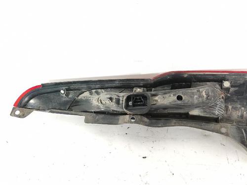 Left taillight FIAT PANDA (169_) 1.2 (169AXF2A, 169AXF1A) | BP29349881C34 