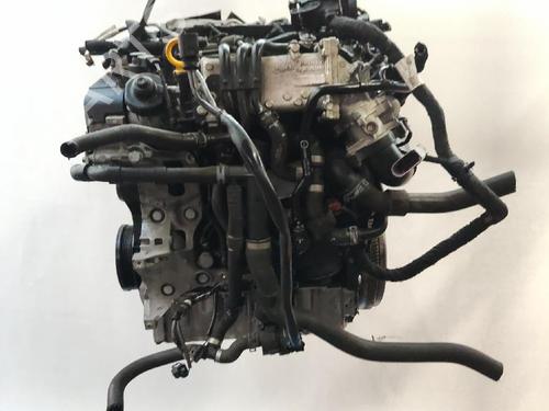 Engine SKODA OCTAVIA III Combi (5E5, 5E6) 2.0 TDI | BP38481329M1 - Image 3