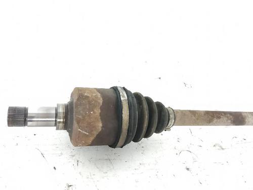 Left front driveshaft FIAT DUCATO Bus (250_) 100 Multijet 2,2 D | BP32659158M38 - Image 2