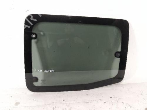 Dør rude ventre bagtil PEUGEOT BIPPER (AA_) 1.3 HDi 75 (75 hp) 30504652