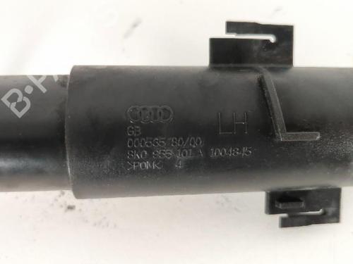 Used Headlight washer AUDI A4 B8 (8K2) 2.0 TDI (170 hp) 27410630