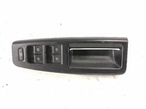 Used Left front window switch Left front window switch VW POLO IV (9N_, 9A_) 1.4 16V (80 hp) 39581453 39581453