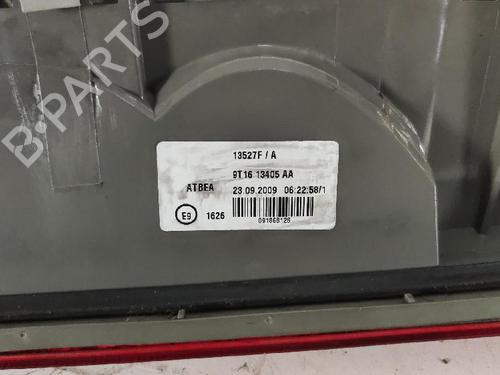 Other FORD TOURNEO CONNECT 1.8 TDCi | BP27417717O1 