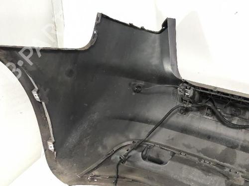 Rear bumper AUDI A3 (8P1) 1.6 TDI | BP29151945C8 