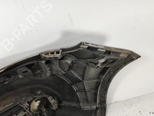 Front bumper VW GOLF PLUS V (5M1, 521) 1.6 FSI | BP31012742C7 