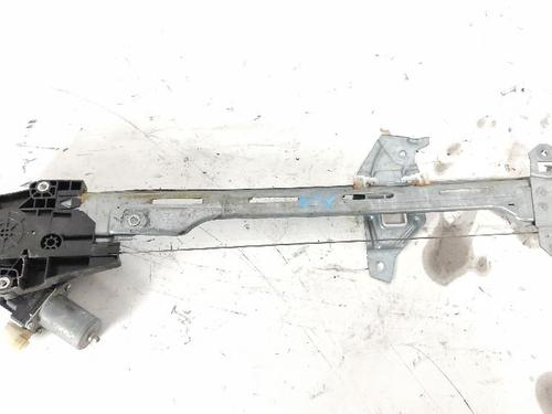 Used Front left window mechanism SUZUKI VITARA (LY) 1.4 T AllGrip (APK414) (140 hp) 32659023