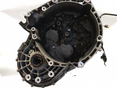 Used Gearbox FIAT DUCATO Bus (250_) 100 Multijet 2,2 D (100 hp) 31848755