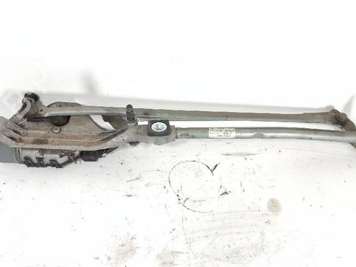 Used Front wiper motor FORD FOCUS II Turnier (DA_, FFS, DS) 1.6 TDCi (109 hp) 27412843