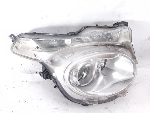 Used Right headlight Right headlight 36430837 36430837