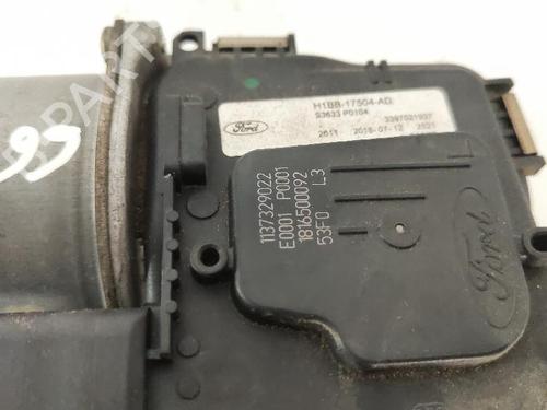 Front wiper motor FORD FIESTA VII (HJ, HF) 1.5 TDCi | BP37682945M29 - Image 6