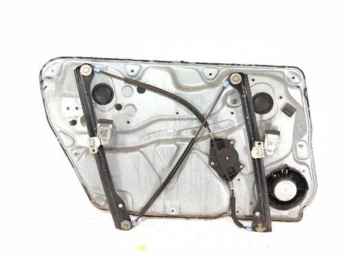 Front right window mechanism SKODA SUPERB I (3U4) 1.9 TDI | BP27432454C23