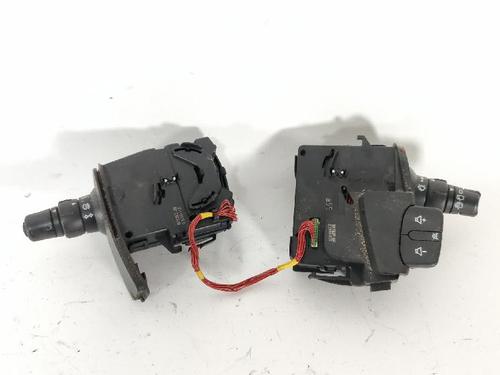 Used Steering column stalk Steering column stalk RENAULT CLIO III (BR0/1, CR0/1) 1.5 dCi (75 hp) 27414766 27414766