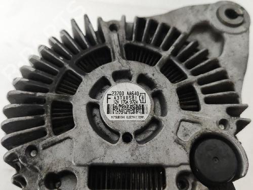 Alternator SUBARU IMPREZA Hatchback (GR, GH, G3) 2.0 D AWD | BP29968624M7