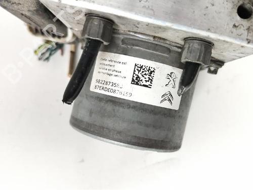 ABS pump PEUGEOT PARTNER Tepee 1.6 BlueHDi 100 | BP36882075M43 - Image 3