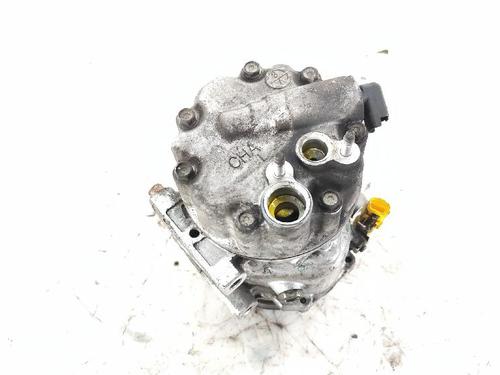 AC compressor CITROËN C4 Grand Picasso I (UA_) 2.0 HDi 138 | BP27416696M34