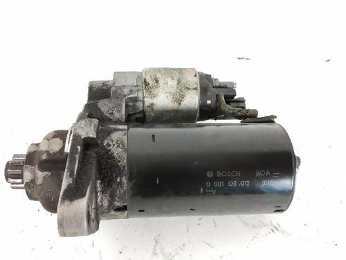 Startmotor VW PASSAT B6 (3C2) 1.9 TDI (105 hp) 27418304