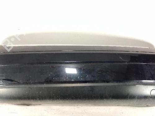 Used Rear bumper AUDI A2 (8Z0) 1.4 (75 hp) 27415312