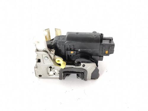 Front left lock DACIA DUSTER (HS_) 1.6 16V | BP27428521C98 - Image 2