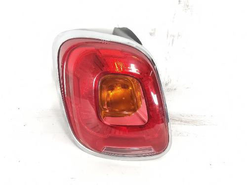Used Left taillight Left taillight FIAT 500X (334_) 1.6 (334AXE1A) (110 hp) 40258561 40258561