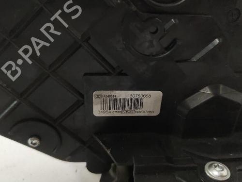 Front left lock VOLVO C30 (533) D5 | BP27626153C98 