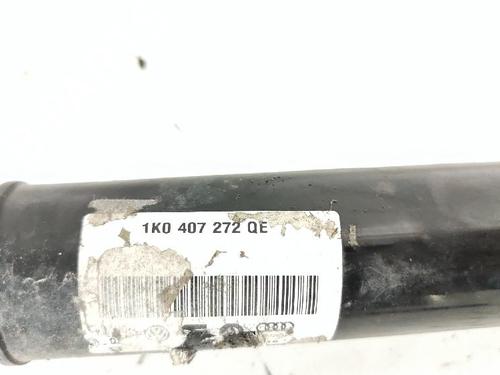 Right front driveshaft VW CADDY III Box Body/MPV (2KA, 2KH, 2CA, 2CH) 1.9 TDI | BP27432007M39 