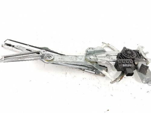 Used Front left window mechanism OPEL ZAFIRA A MPV (T98) 2.2 DTI 16V (F75) (125 hp) 27418618