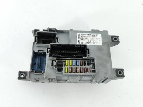 Used Electronic module Electronic module ALFA ROMEO MITO (955_) 1.3 MultiJet (955AXT1A) (84 hp) 35800441 35800441