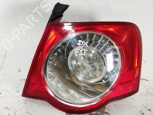 right-taillight-vw-passat-b6-3c2-2005-2006-2007-2008-2009-2010-2011-27426789 main image